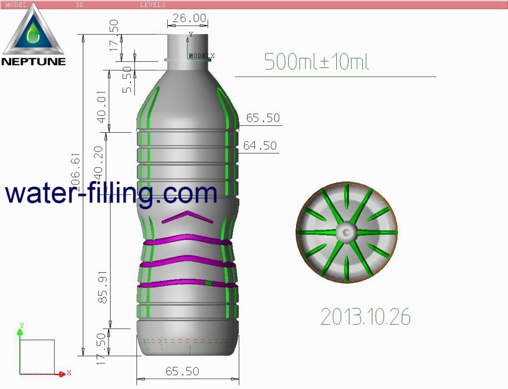 7 Step to open an bottle water plant factory in Africa/South America (Fast working) 5 1 top beauty