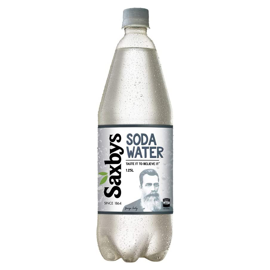 FIRST START: 1000BPH Small Water Bottling Plant 11 1.25 L Soda Water