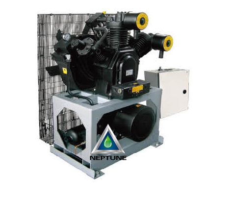 Automatic 1 Gallon Bottle Making Machine 3 1.6m3 hp air compressor