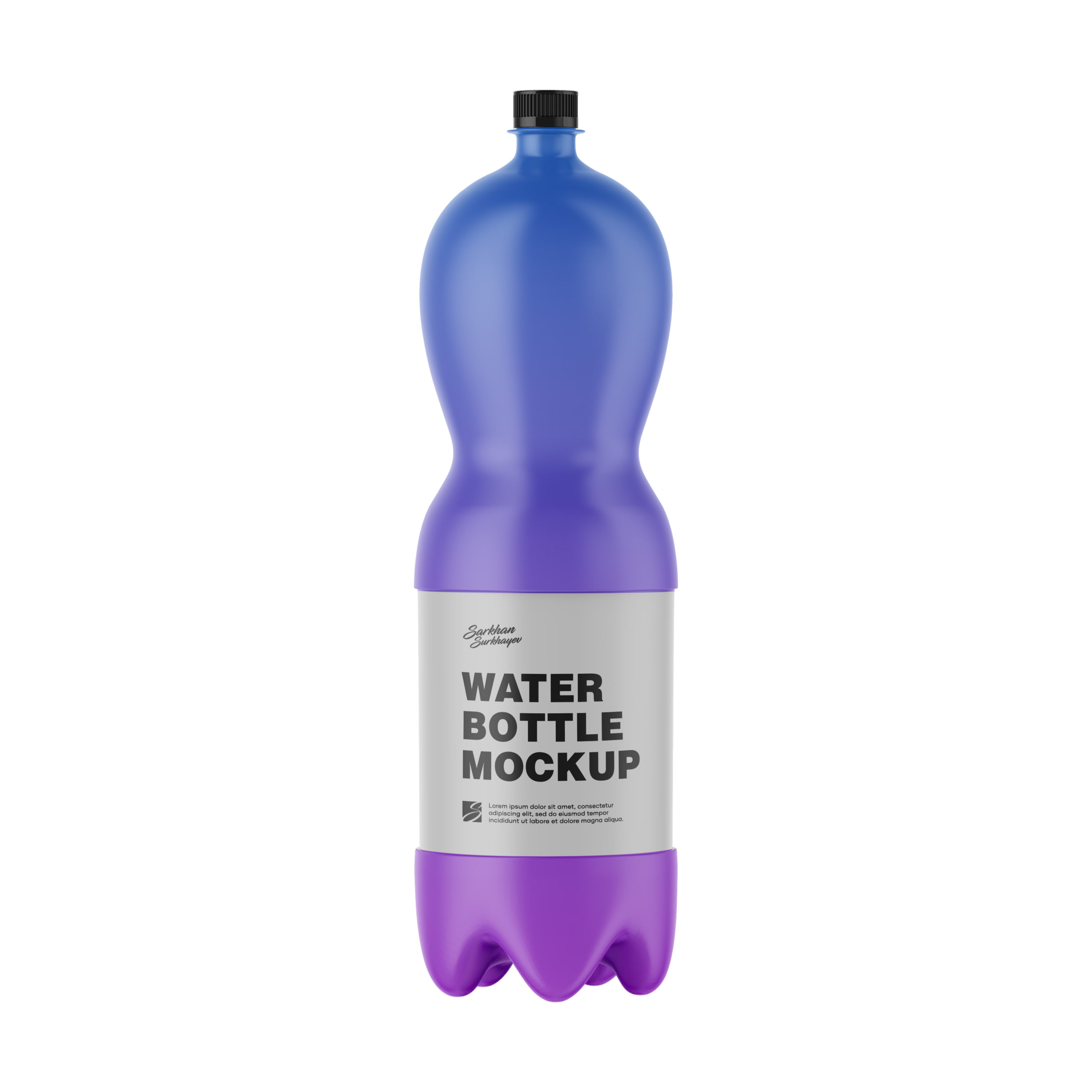 Water Filling Machine 10 1500ml bottled water scaled