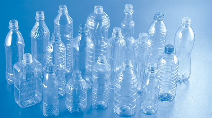 How to making pet plastic bottle 1 24