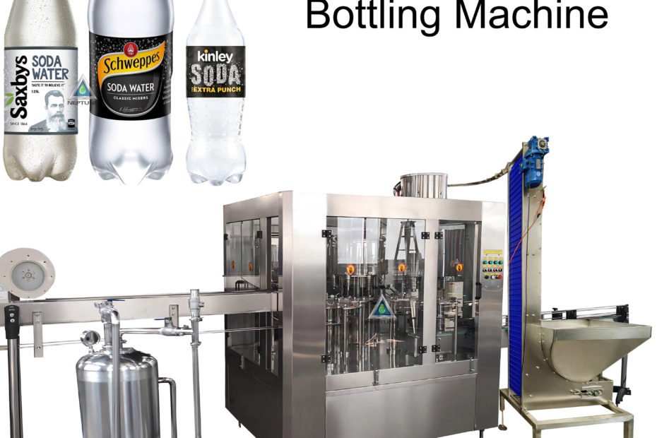 3IN1 SODA WATER B