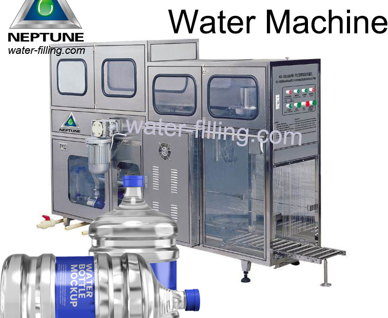 60bph 5gallon machine 副本