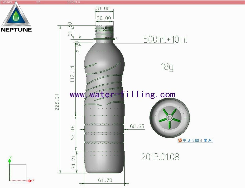 7 Step to open an bottle water plant factory in Africa/South America (Fast working) 3 7