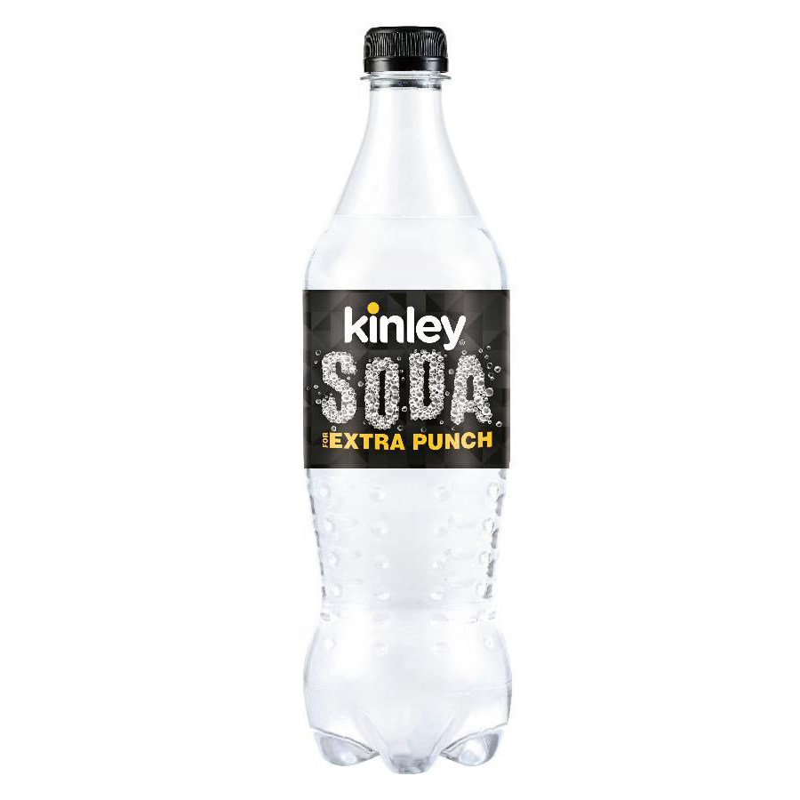 Water Filling Machine 8 750ml Soda water
