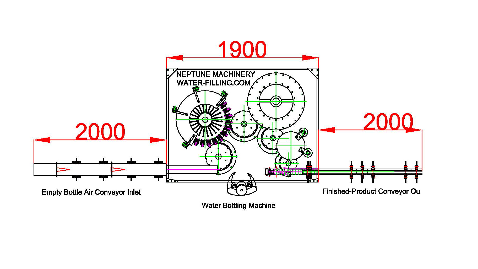ABOUT US 11 883 Water Bottling Machine 1