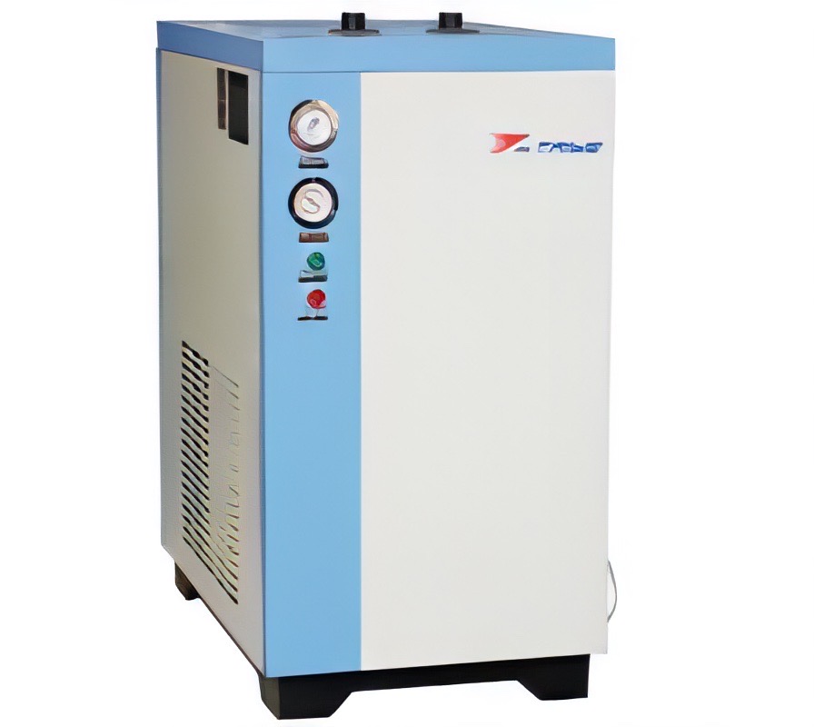 CM-A4 Water Bottle Making Machine 6 air dryer 2
