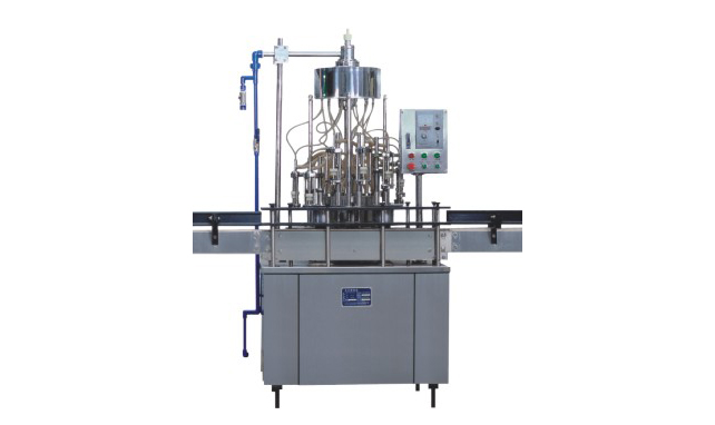 Water Bottling Machine Ex-Factory Price 10 bottle filling machine