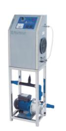 What is ozone generator and mixer in purified water business 1 ozone generator and
