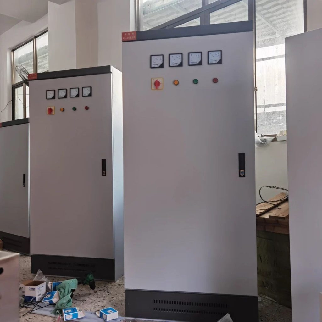 power box