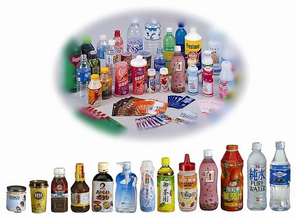 3 Step To Reduce Bottled Water Materials Cost Without Reduce Quality (Practice Working) 3 Sleeve label for bottle water