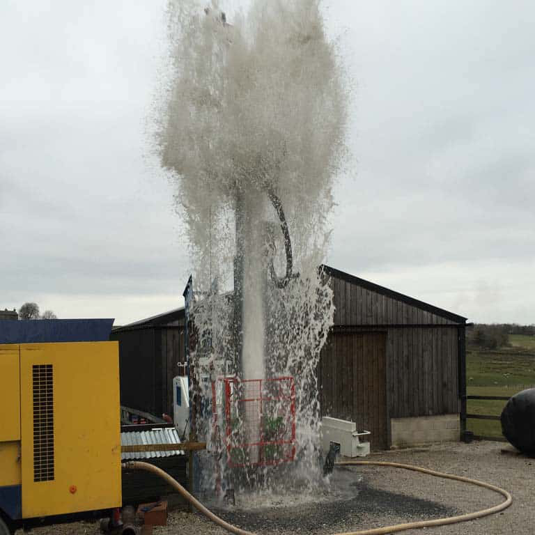 How to start business of make sachet water? 2 waer borehole